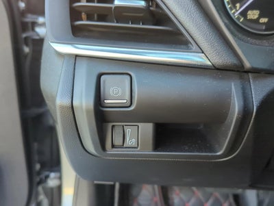 2021 Cadillac CT4 4dr Sdn Luxury