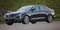 2021 Cadillac CT4 4dr Sdn Luxury