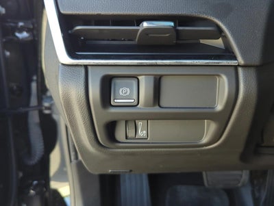 2025 Cadillac CT5 4dr Sdn Premium Luxury