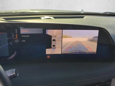2025 Cadillac CT5 4dr Sdn Premium Luxury