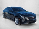 2025 Cadillac CT5 4dr Sdn Premium Luxury