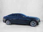 2025 Cadillac CT5 4dr Sdn Premium Luxury