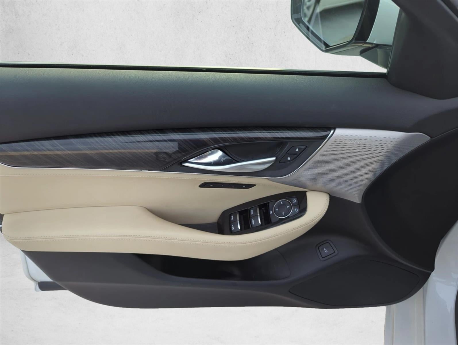 2020 Cadillac CT5 4dr Sdn Premium Luxury