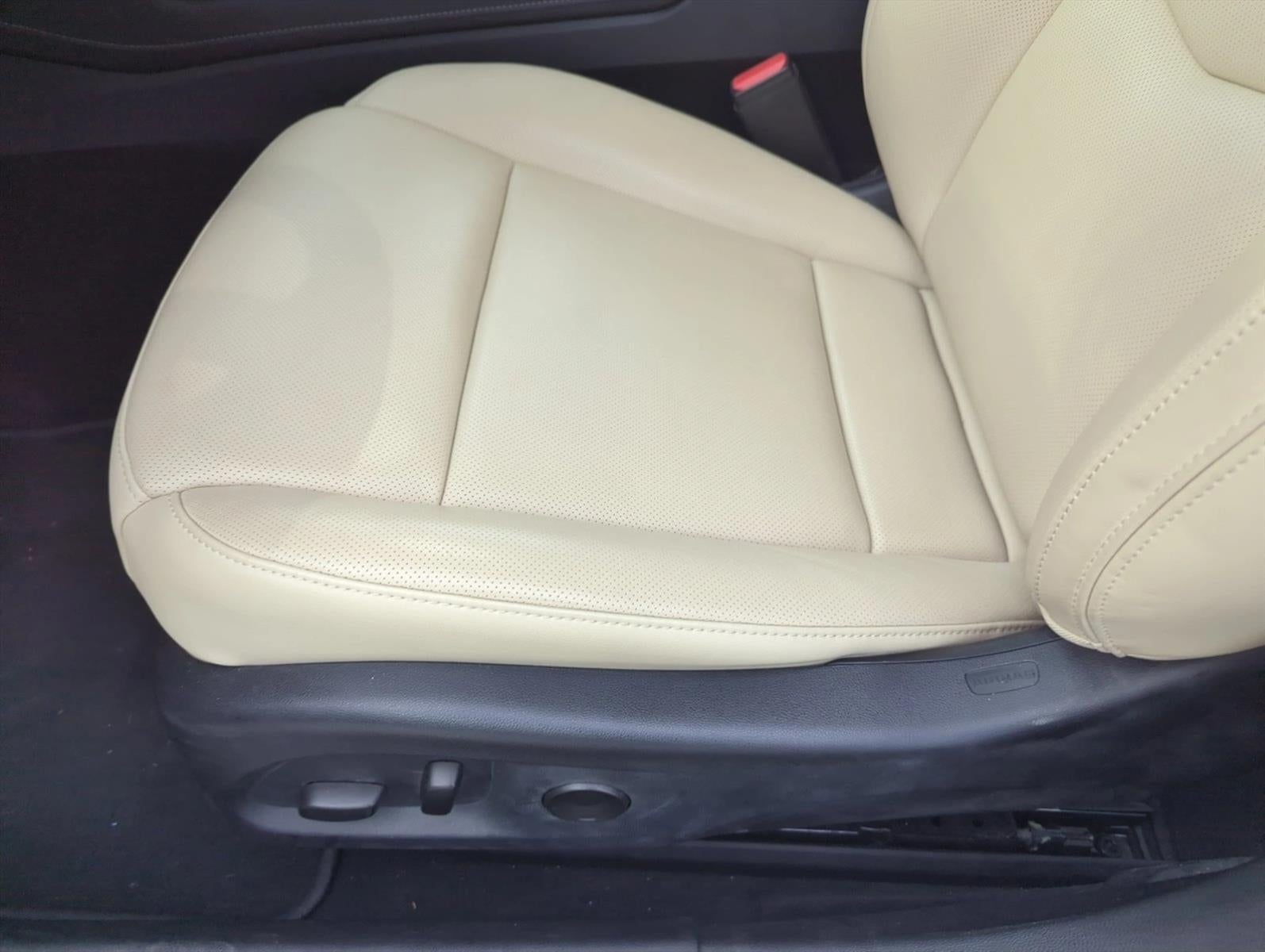 2020 Cadillac CT5 4dr Sdn Premium Luxury