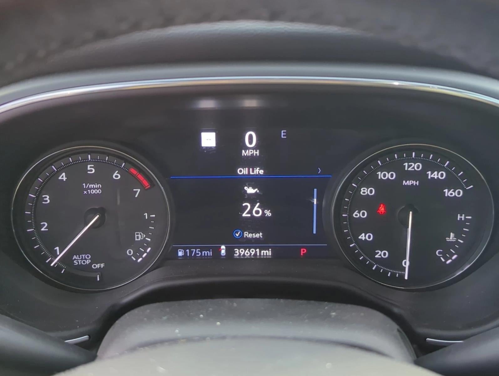 2020 Cadillac CT5 4dr Sdn Premium Luxury