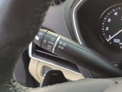 2020 Cadillac CT5 4dr Sdn Premium Luxury