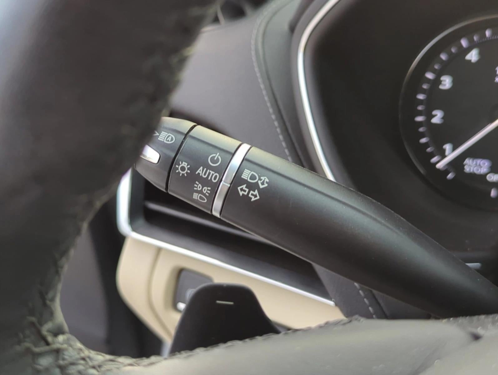2020 Cadillac CT5 4dr Sdn Premium Luxury
