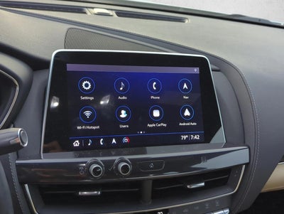 2020 Cadillac CT5 4dr Sdn Premium Luxury