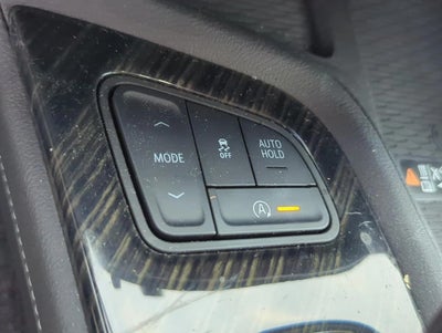 2020 Cadillac CT5 4dr Sdn Premium Luxury