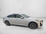 2020 Cadillac CT5 4dr Sdn Premium Luxury