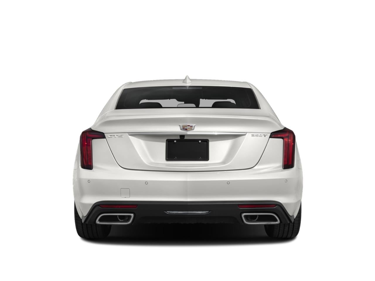 2020 Cadillac CT5 4dr Sdn Premium Luxury
