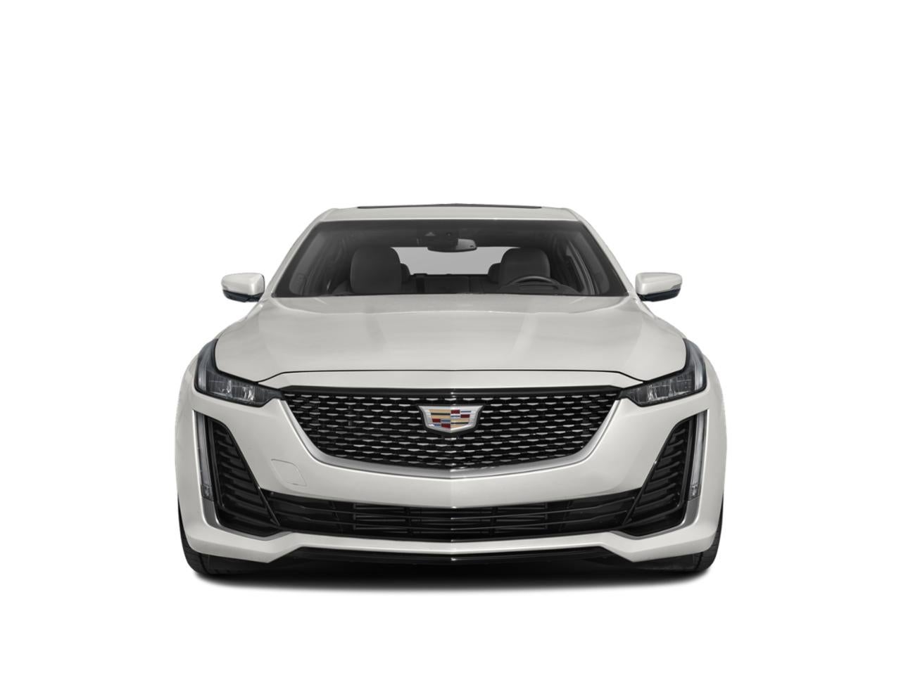 2020 Cadillac CT5 4dr Sdn Premium Luxury