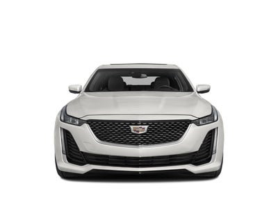 2020 Cadillac CT5 4dr Sdn Premium Luxury