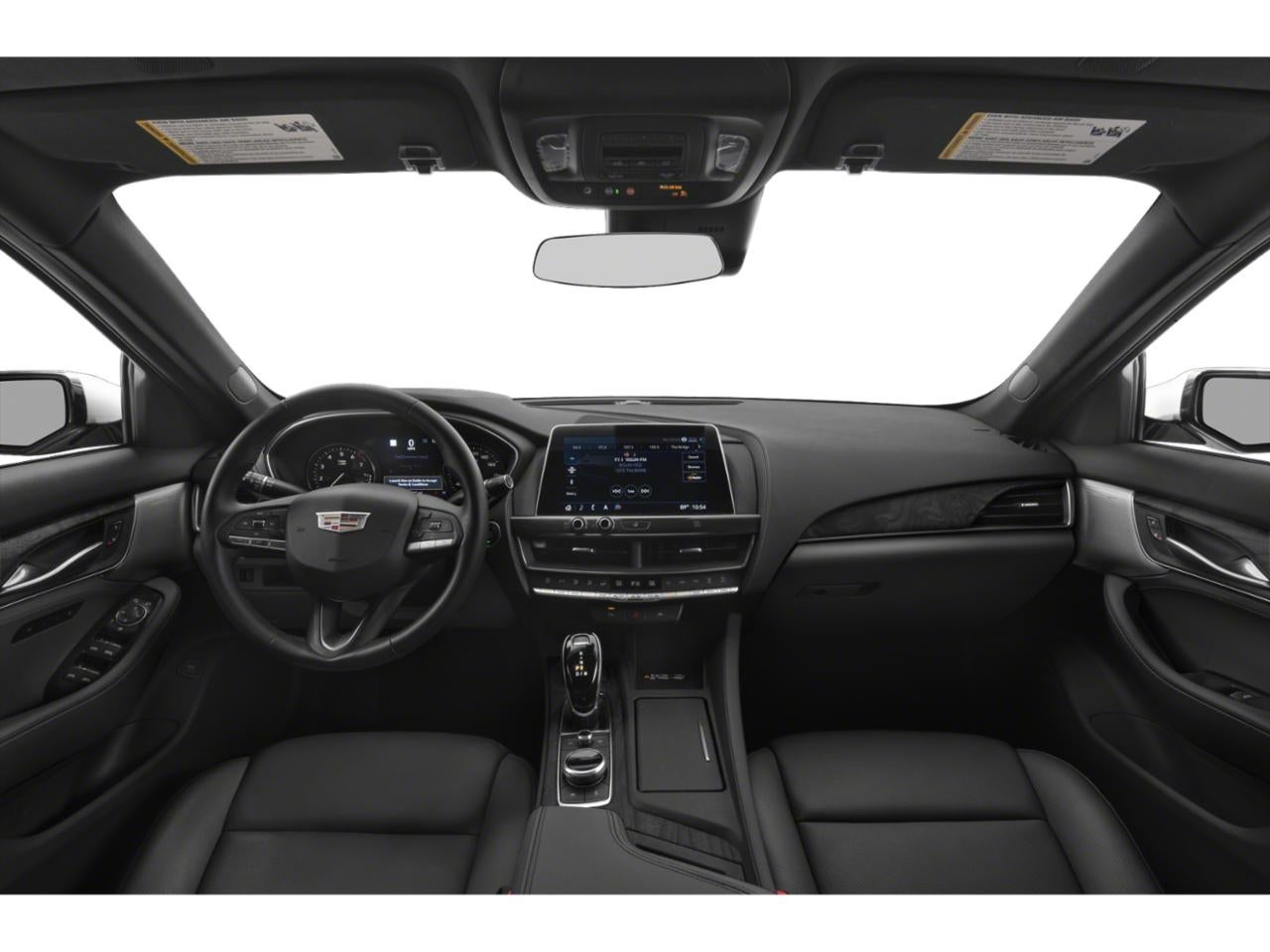 2020 Cadillac CT5 4dr Sdn Premium Luxury