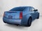 2013 Cadillac CTS Sedan 3.6L V6 RWD Premium