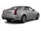 2013 Cadillac CTS Sedan 3.6L V6 RWD Premium