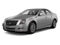 2013 Cadillac CTS Sedan 3.6L V6 RWD Premium