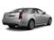 2013 Cadillac CTS Sedan 3.6L V6 RWD Premium