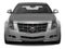 2013 Cadillac CTS Sedan 3.6L V6 RWD Premium