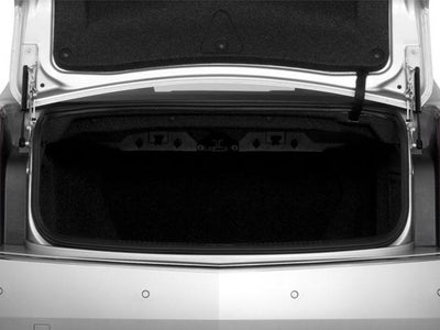 2013 Cadillac CTS Sedan 3.6L V6 RWD Premium