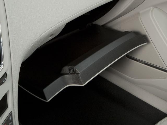 2013 Cadillac CTS Sedan 3.6L V6 RWD Premium