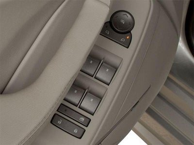 2013 Cadillac CTS Sedan 3.6L V6 RWD Premium