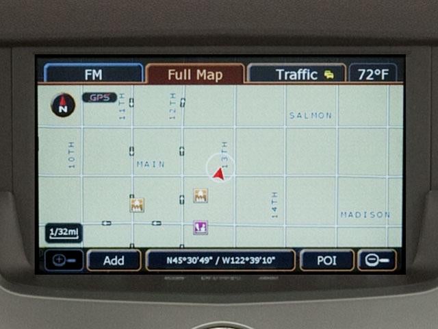 2013 Cadillac CTS Sedan 3.6L V6 RWD Premium