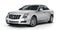 2013 Cadillac CTS Sedan 3.6L V6 RWD Premium