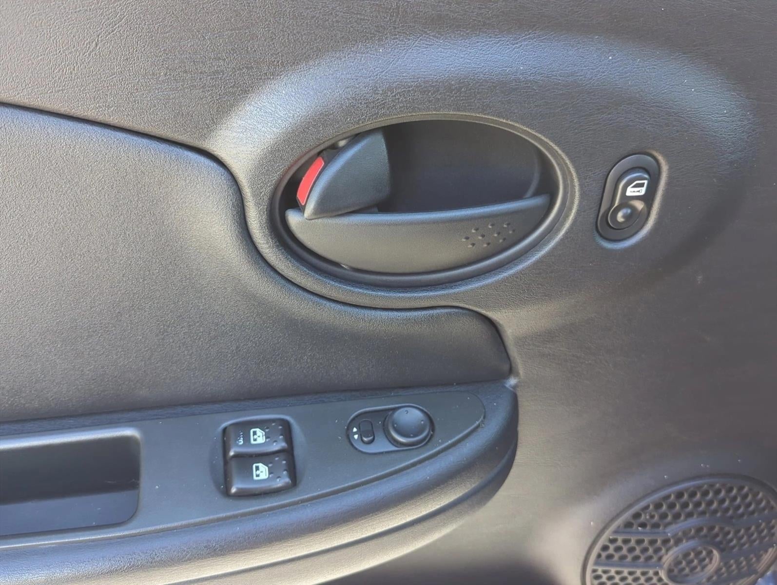 2006 Saturn Ion ION 3 Quad Cpe Auto