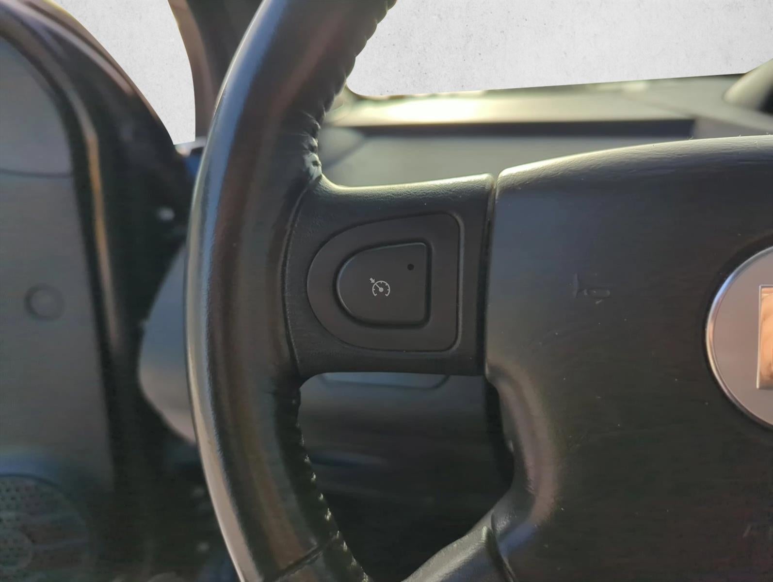 2006 Saturn Ion ION 3 Quad Cpe Auto