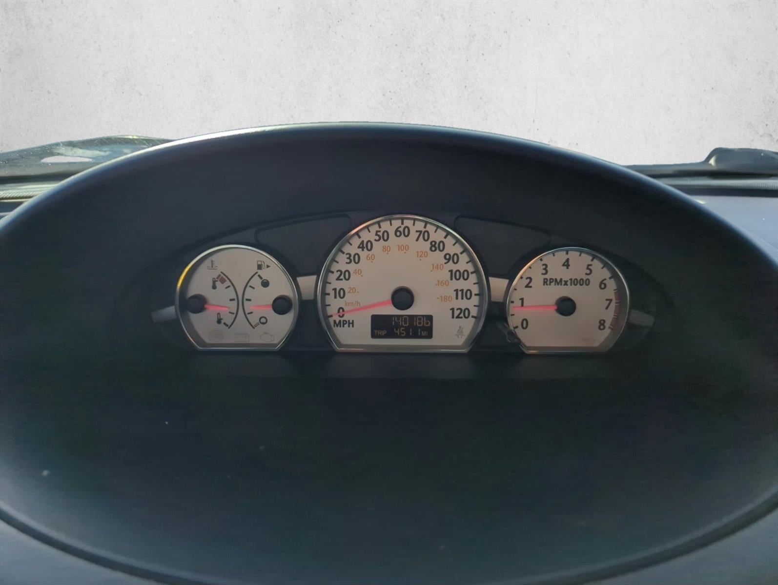 2006 Saturn Ion ION 3 Quad Cpe Auto