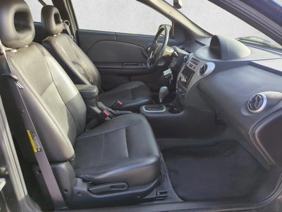 2006 Saturn Ion ION 3 Quad Cpe Auto