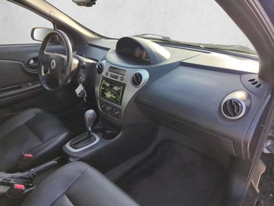 2006 Saturn Ion ION 3 Quad Cpe Auto