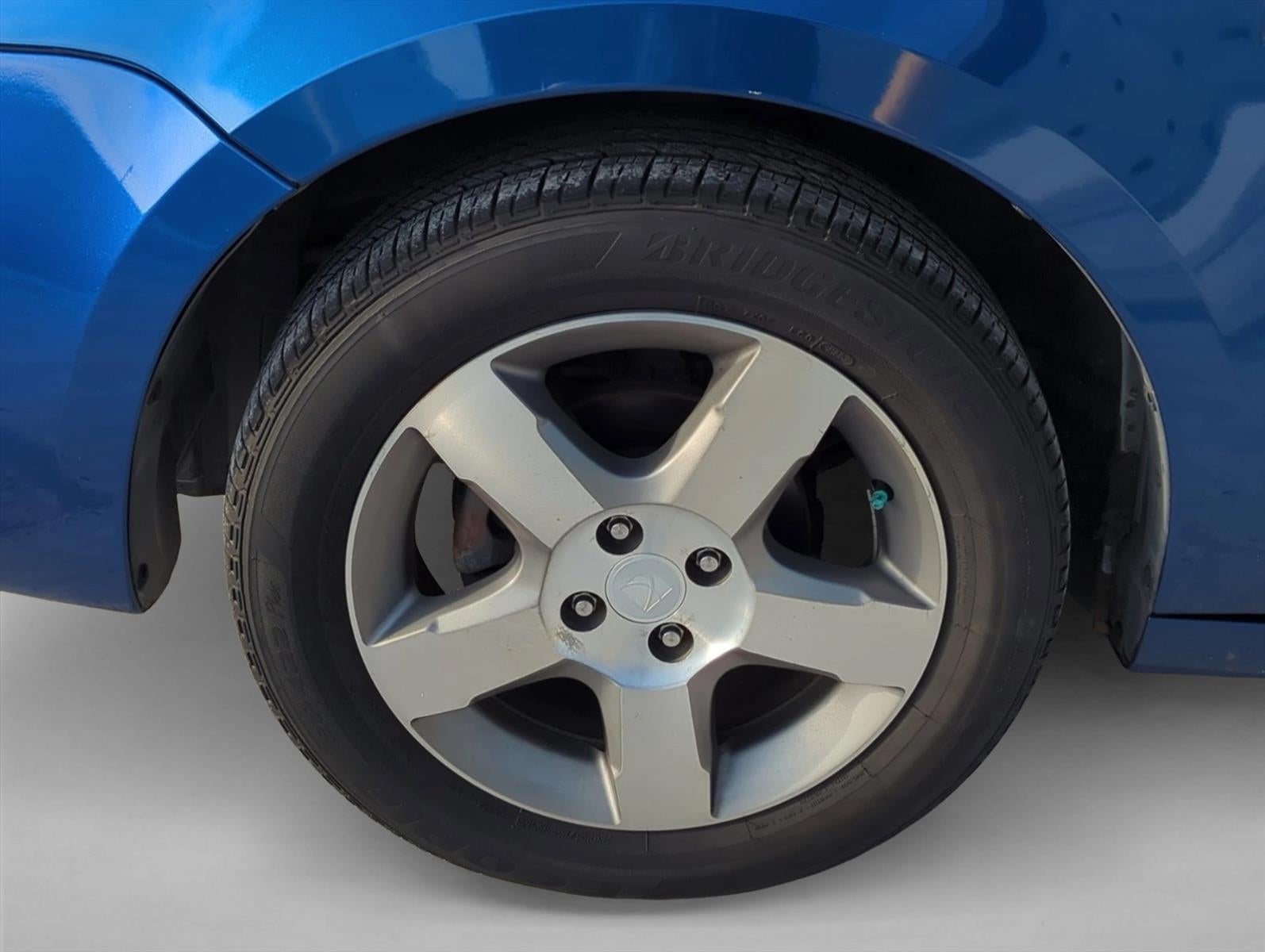 2006 Saturn Ion ION 3 Quad Cpe Auto