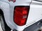 2016 Chevrolet Silverado 2500 HD Crew Cab Standard Box 4-Wheel Drive LTZ