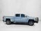 2016 Chevrolet Silverado 2500 HD Crew Cab Standard Box 4-Wheel Drive LTZ