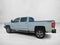 2016 Chevrolet Silverado 2500 HD Crew Cab Standard Box 4-Wheel Drive LTZ