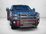 2016 Chevrolet Silverado 3500 HD Crew Cab Long Box 4-Wheel Drive High Country