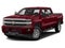 2016 Chevrolet Silverado 3500 HD Crew Cab Long Box 4-Wheel Drive High Country