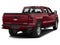 2016 Chevrolet Silverado 3500 HD Crew Cab Long Box 4-Wheel Drive High Country