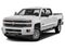 2016 Chevrolet Silverado 3500 HD Crew Cab Long Box 4-Wheel Drive High Country