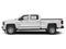 2016 Chevrolet Silverado 3500 HD Crew Cab Long Box 4-Wheel Drive High Country