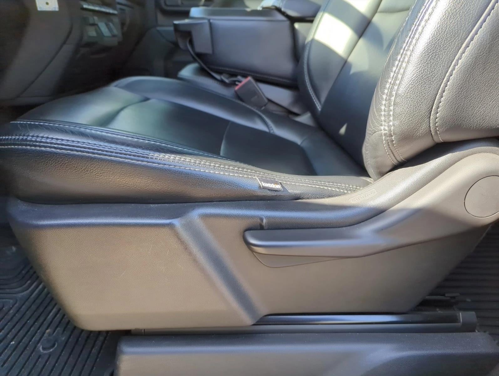 2022 Chevrolet Silverado 2500 HD Crew Cab Long Box 4-Wheel Drive Custom