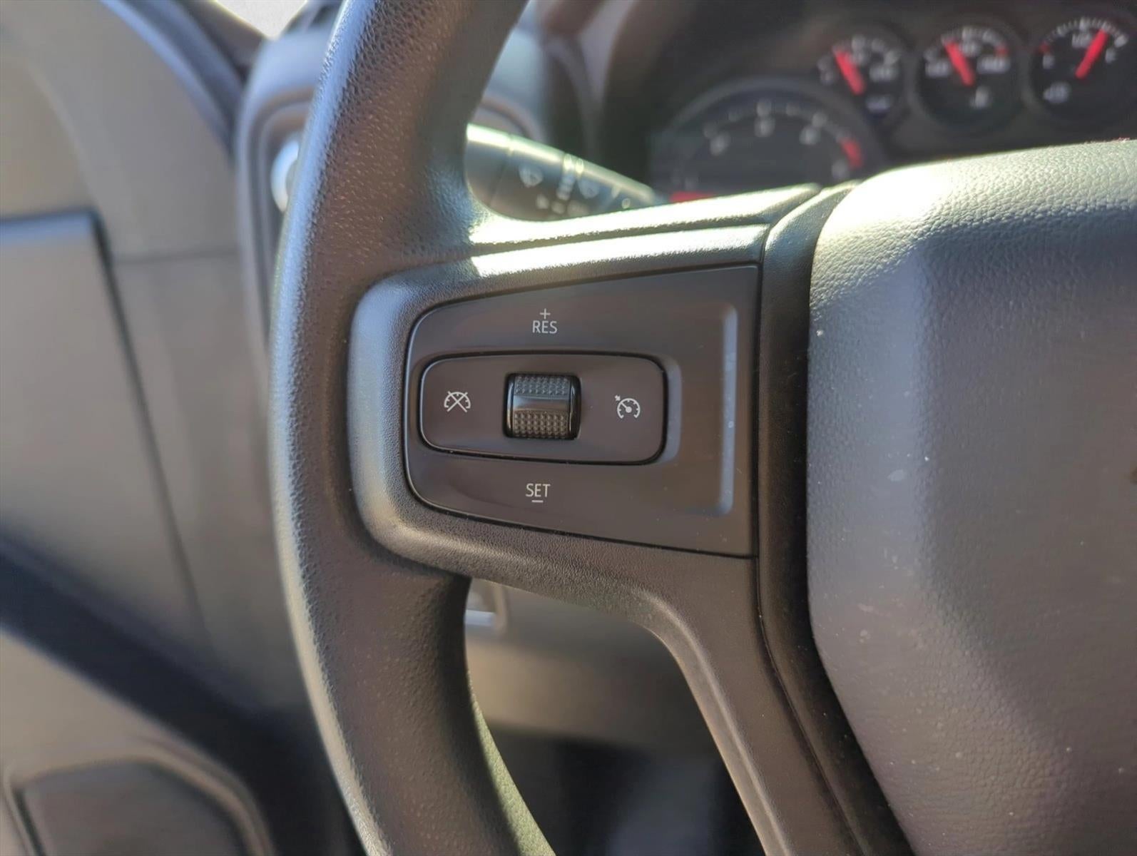 2022 Chevrolet Silverado 2500 HD Crew Cab Long Box 4-Wheel Drive Custom