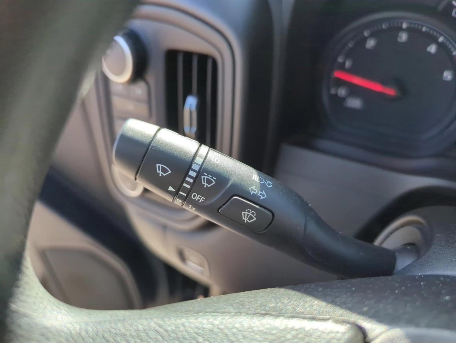 2022 Chevrolet Silverado 2500 HD Crew Cab Long Box 4-Wheel Drive Custom