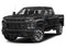 2022 Chevrolet Silverado 2500 HD Crew Cab Long Box 4-Wheel Drive Custom