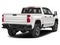 2022 Chevrolet Silverado 2500 HD Crew Cab Long Box 4-Wheel Drive Custom