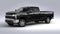 2022 Chevrolet Silverado 2500 HD Double Cab Long Box 4-Wheel Drive LT