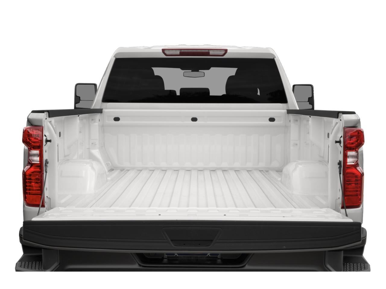 2022 Chevrolet Silverado 2500 HD Double Cab Long Box 4-Wheel Drive LT