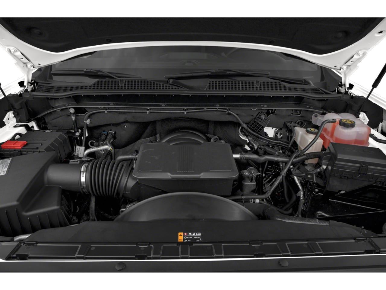 2022 Chevrolet Silverado 2500 HD Double Cab Long Box 4-Wheel Drive LT